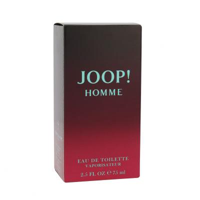 JOOP! Homme Toaletná voda pre mužov 75 ml