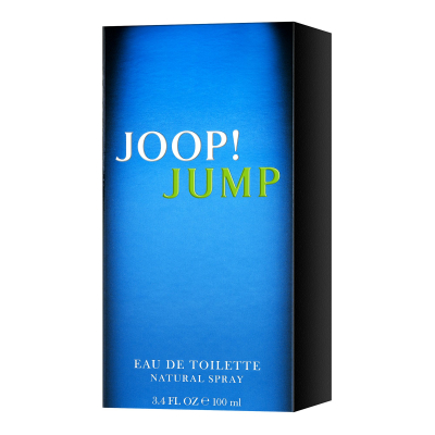 JOOP! Jump Toaletná voda pre mužov 100 ml
