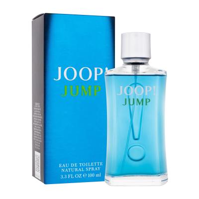 JOOP! Jump Toaletná voda pre mužov 100 ml