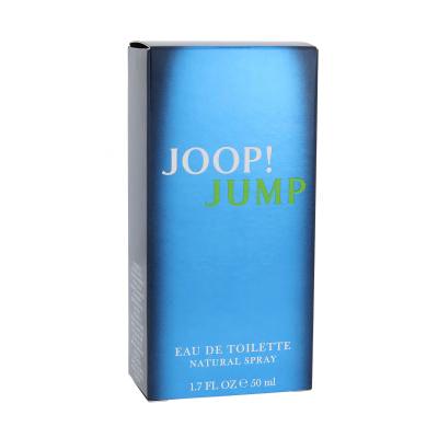 JOOP! Jump Toaletná voda pre mužov 50 ml