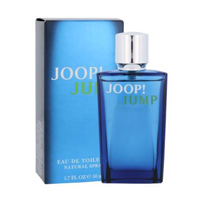 JOOP! Jump Toaletná voda pre mužov 50 ml