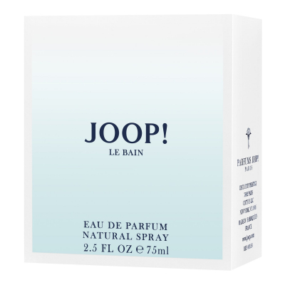 JOOP! Le Bain Parfumovaná voda pre ženy 75 ml