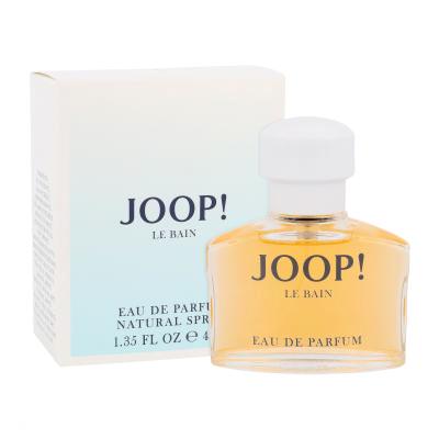 JOOP! Le Bain Parfumovaná voda pre ženy 40 ml