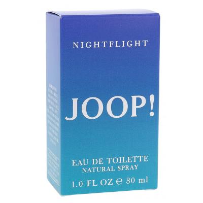 JOOP! Nightflight Toaletná voda pre mužov 30 ml