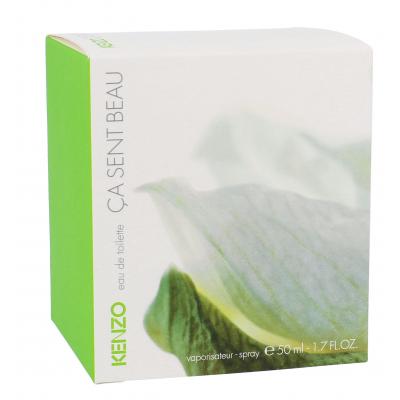 KENZO Ca Sent Beau Toaletná voda pre ženy 50 ml