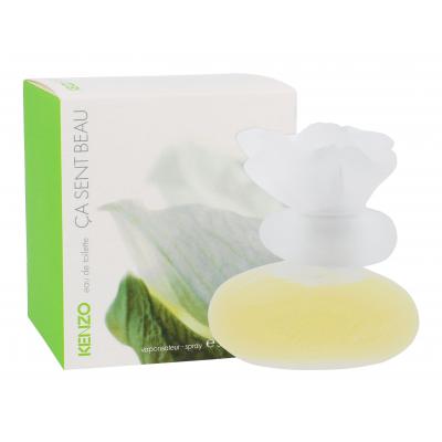 KENZO Ca Sent Beau Toaletná voda pre ženy 50 ml