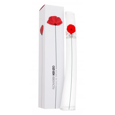 KENZO Flower By Kenzo Parfumovaná voda pre ženy 100 ml