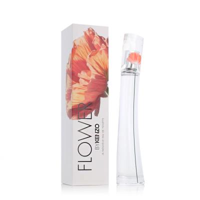 KENZO Flower By Kenzo 2021 Toaletná voda pre ženy 50 ml