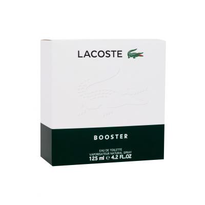 Lacoste Booster Toaletná voda pre mužov 125 ml