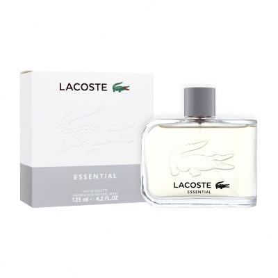 Lacoste Essential Toaletná voda pre mužov 125 ml