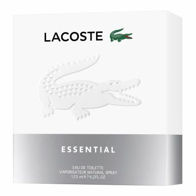 Lacoste Essential Toaletná voda pre mužov 125 ml