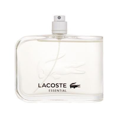 Lacoste Essential Toaletná voda pre mužov 125 ml tester