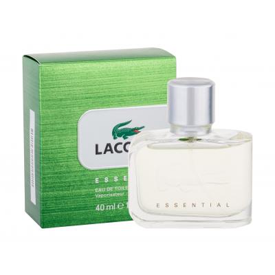 Lacoste Essential Toaletná voda pre mužov 40 ml