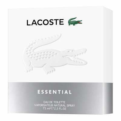 Lacoste Essential Toaletná voda pre mužov 75 ml