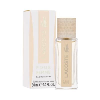 Lacoste Pour Femme Parfumovaná voda pre ženy 30 ml