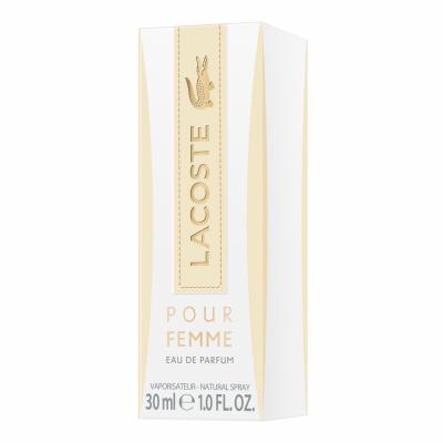 Lacoste Pour Femme Parfumovaná voda pre ženy 30 ml