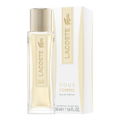 Lacoste Pour Femme Parfumovaná voda pre ženy 50 ml