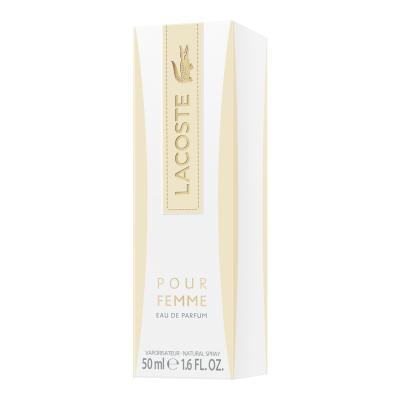 Lacoste Pour Femme Parfumovaná voda pre ženy 50 ml