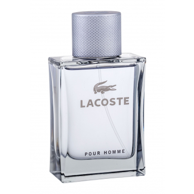 Lacoste Pour Homme Toaletná voda pre mužov 50 ml
