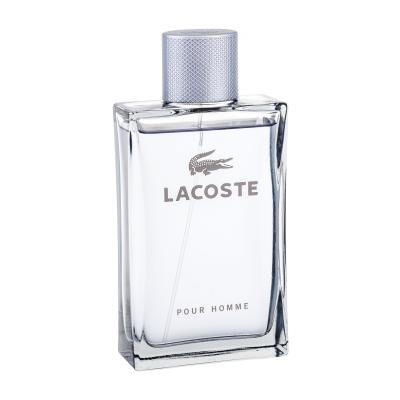 Lacoste Pour Homme Toaletná voda pre mužov 100 ml