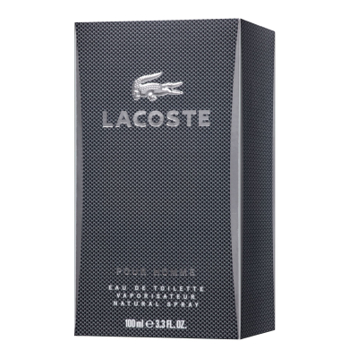 Lacoste Pour Homme Toaletná voda pre mužov 100 ml