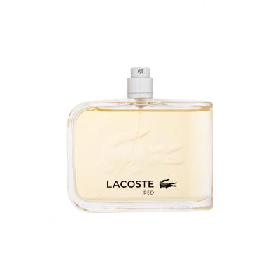 Lacoste Red Toaletná voda pre mužov 125 ml tester