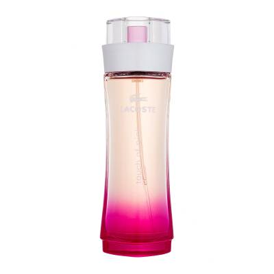 Lacoste Touch Of Pink Toaletná voda pre ženy 90 ml