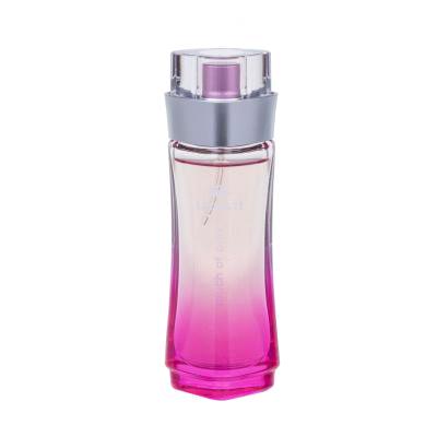 Lacoste Touch Of Pink Toaletná voda pre ženy 30 ml