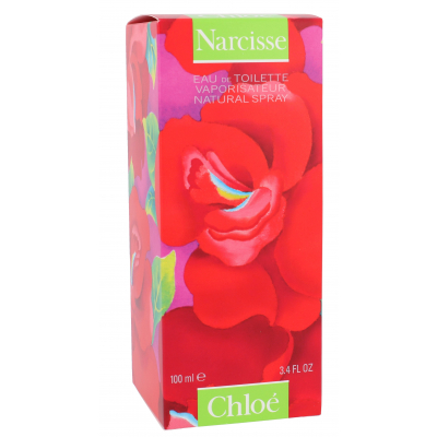 Chloé Narcisse Toaletná voda pre ženy 100 ml