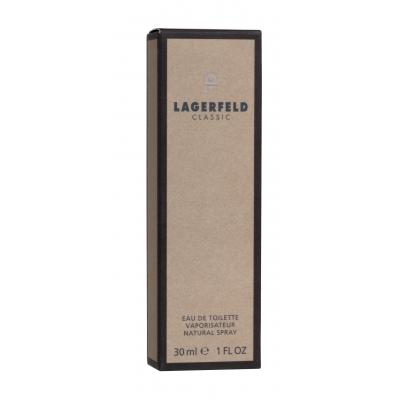 Karl Lagerfeld Classic Toaletná voda pre mužov 30 ml