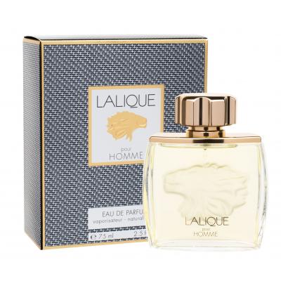 Lalique Pour Homme Parfumovaná voda pre mužov 75 ml