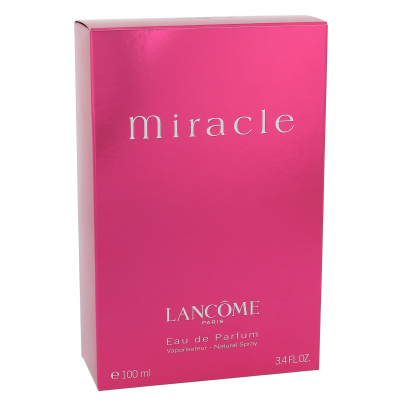 Lancôme Miracle Parfumovaná voda pre ženy 100 ml