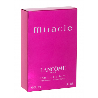 Lancôme Miracle Parfumovaná voda pre ženy 30 ml