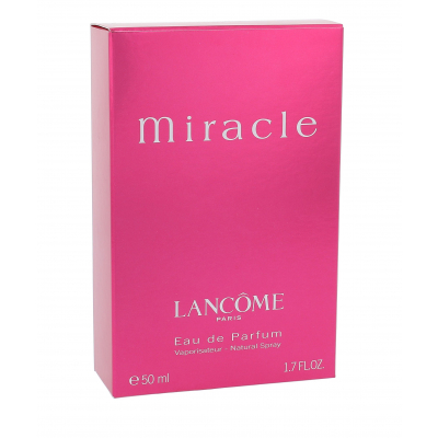 Lancôme Miracle Parfumovaná voda pre ženy 50 ml