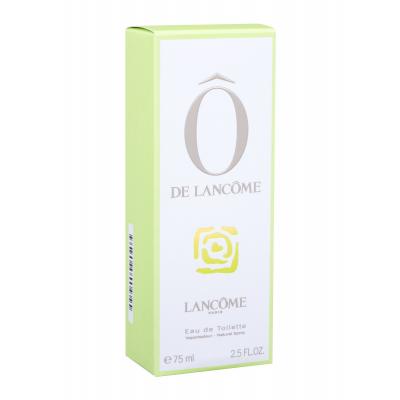 Lancôme Ô De Lancôme Toaletná voda pre ženy 75 ml