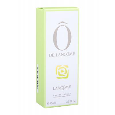 Lancôme Ô De Lancôme Toaletná voda pre ženy 75 ml