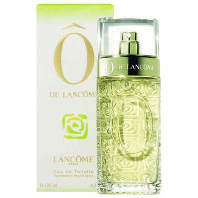 Lancôme Ô De Lancôme Toaletná voda pre ženy 125 ml tester