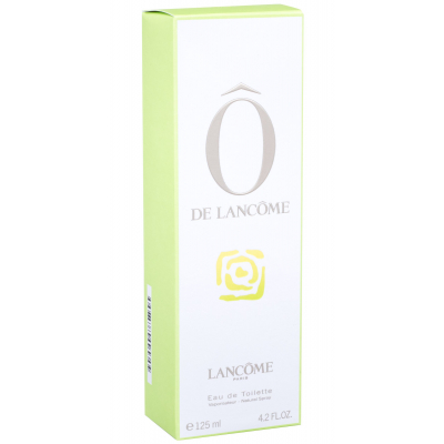 Lancôme Ô De Lancôme Toaletná voda pre ženy 125 ml