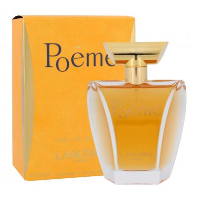Lancôme Poeme Parfumovaná voda pre ženy 100 ml
