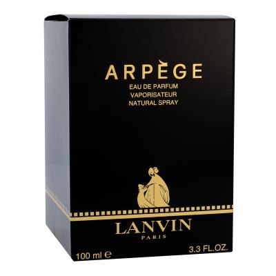Lanvin Arpege Parfumovaná voda pre ženy 100 ml