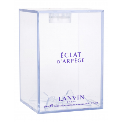 Lanvin Éclat D´Arpege Parfumovaná voda pre ženy 50 ml