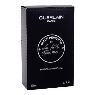 Guerlain La Petite Robe Noire Black Perfecto Parfumovaná voda pre ženy 100 ml