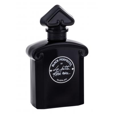 Guerlain La Petite Robe Noire Black Perfecto Parfumovaná voda pre ženy 100 ml
