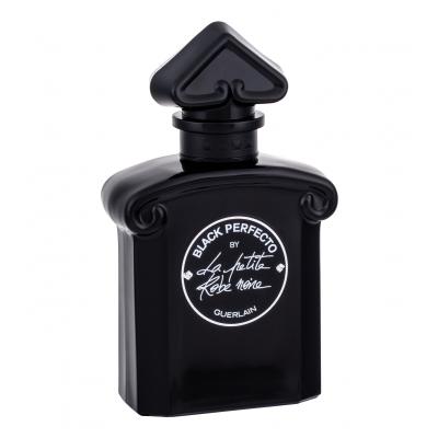 Guerlain La Petite Robe Noire Black Perfecto Parfumovaná voda pre ženy 50 ml
