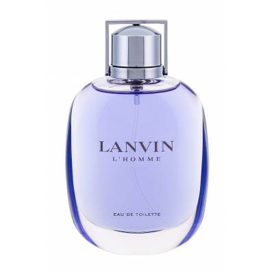 Lanvin L´Homme Toaletná voda pre mužov 100 ml
