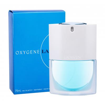 Lanvin Oxygene Parfumovaná voda pre ženy 75 ml