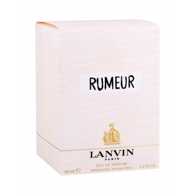 Lanvin Rumeur Parfumovaná voda pre ženy 50 ml