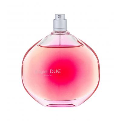 Laura Biagiotti Due Donna Parfumovaná voda pre ženy 90 ml tester