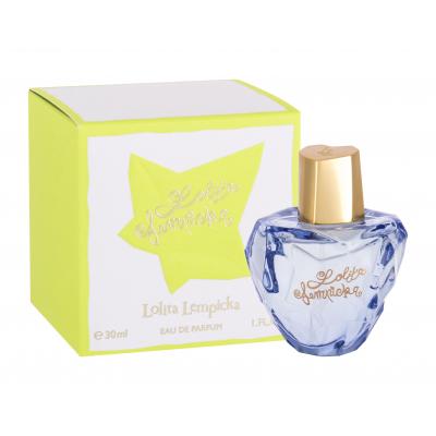 Lolita Lempicka Lolita Lempicka Parfumovaná voda pre ženy 30 ml