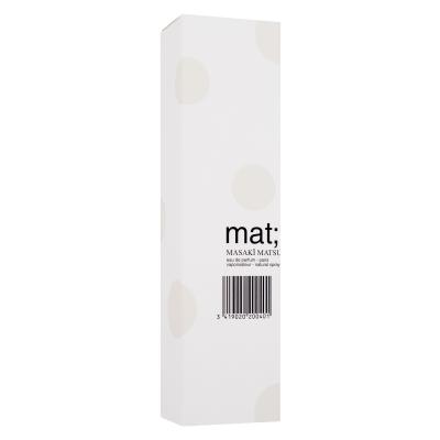 Masaki Matsushima Mat; Parfumovaná voda pre ženy 40 ml